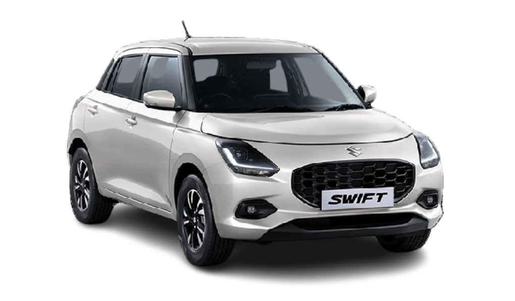 Hatchback Car