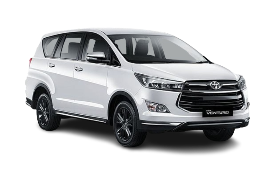 Innova Crysta