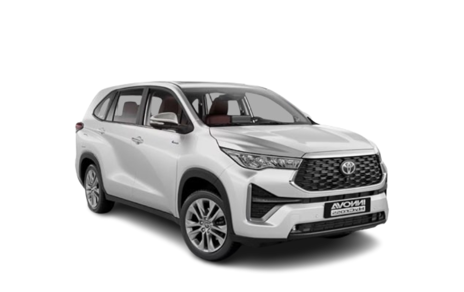 Innova Hycross