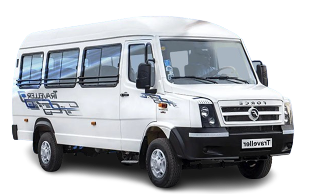 Tempo Traveller
